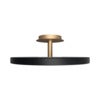 Asteria Up Kattovalaisin L Ø60 cmc Black