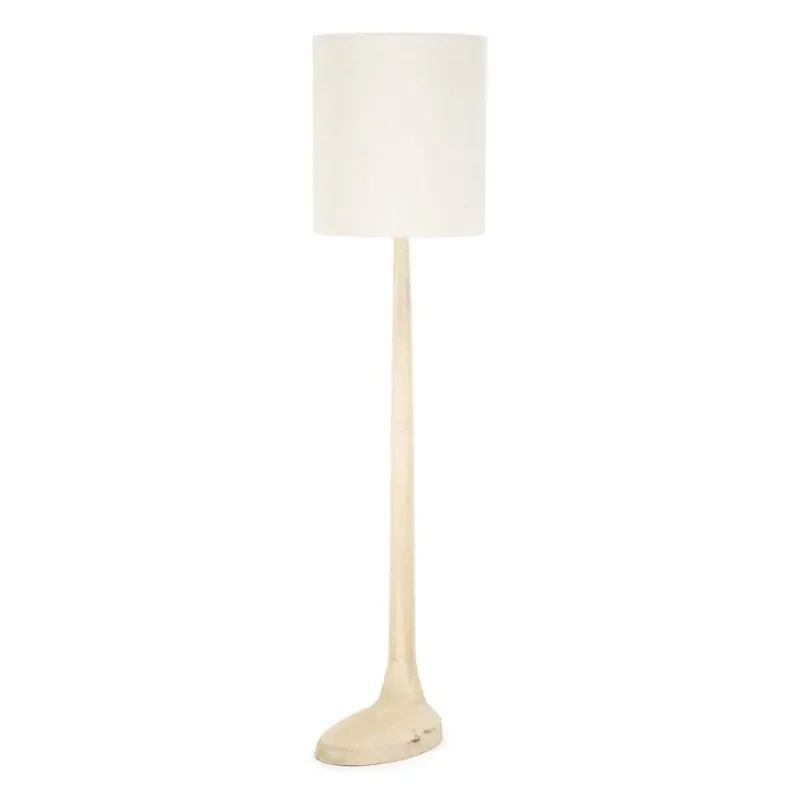 Rine - natural 45x45x183,5 cm