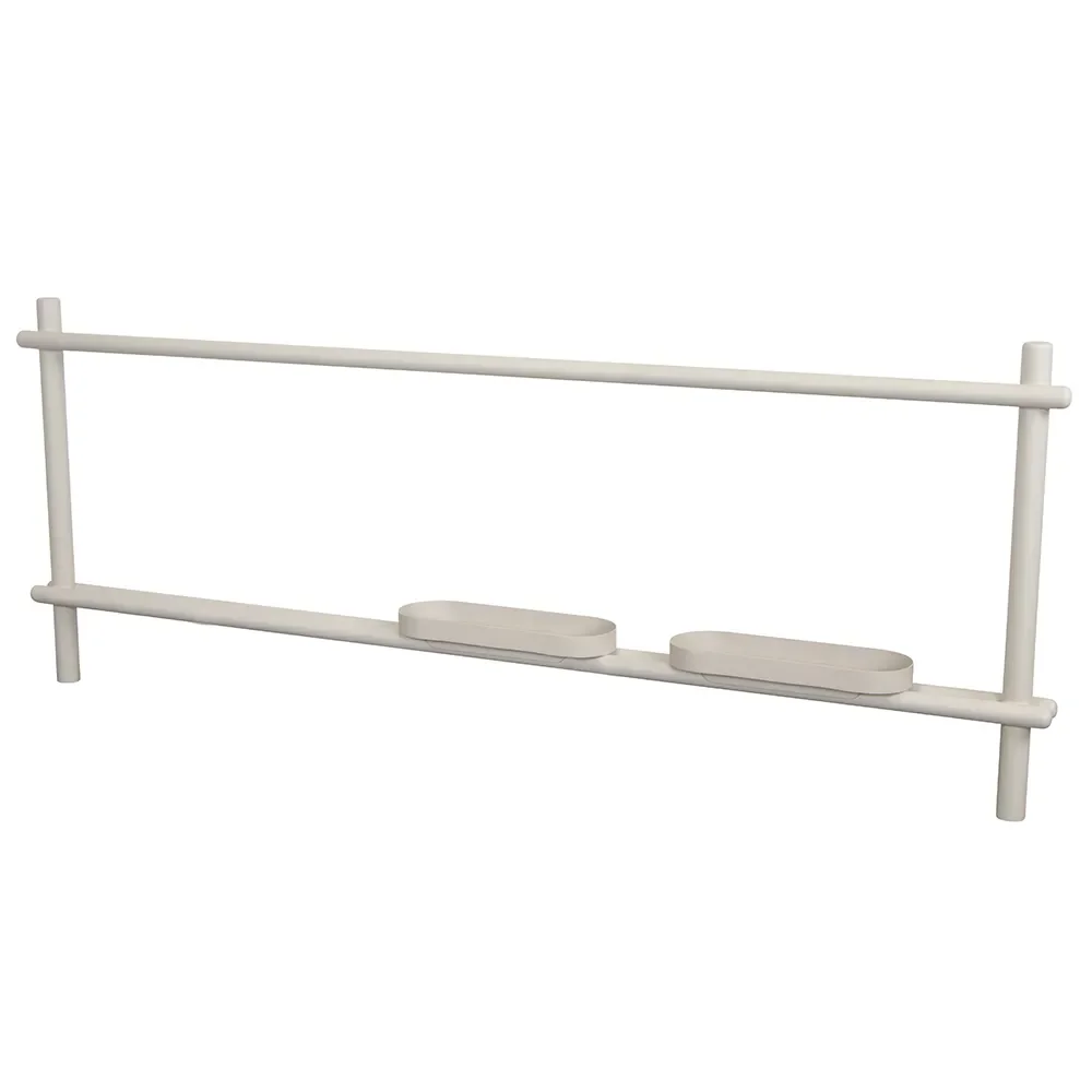 Sticks seinäjärjestelmä Sand