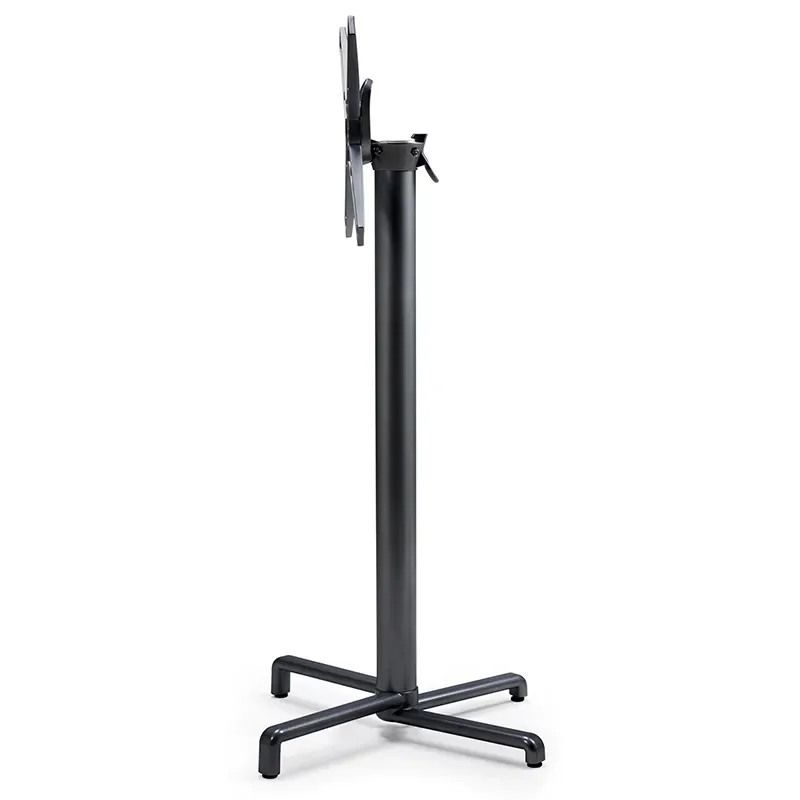 Scudo kolmijalkainen baaripöytä