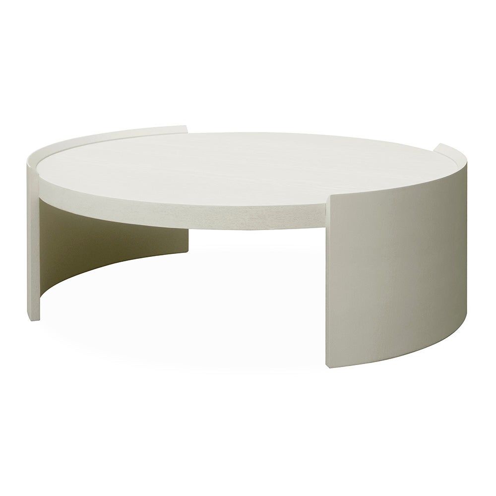 OAKLAND sohvapöytä Ø100