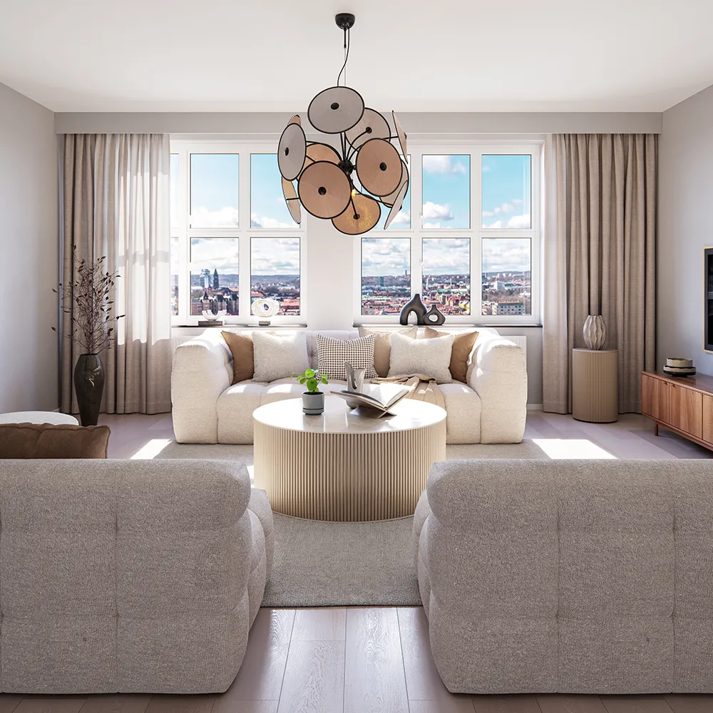 Cappello Kattovalaisin Ø82cm 