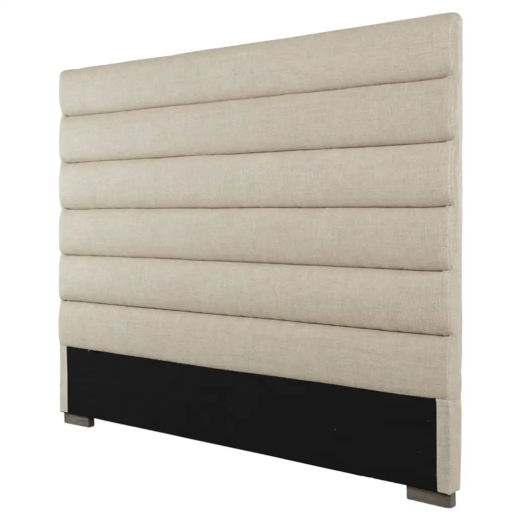 Lisbon sängynpääty 180X160 Cm Sophie linen