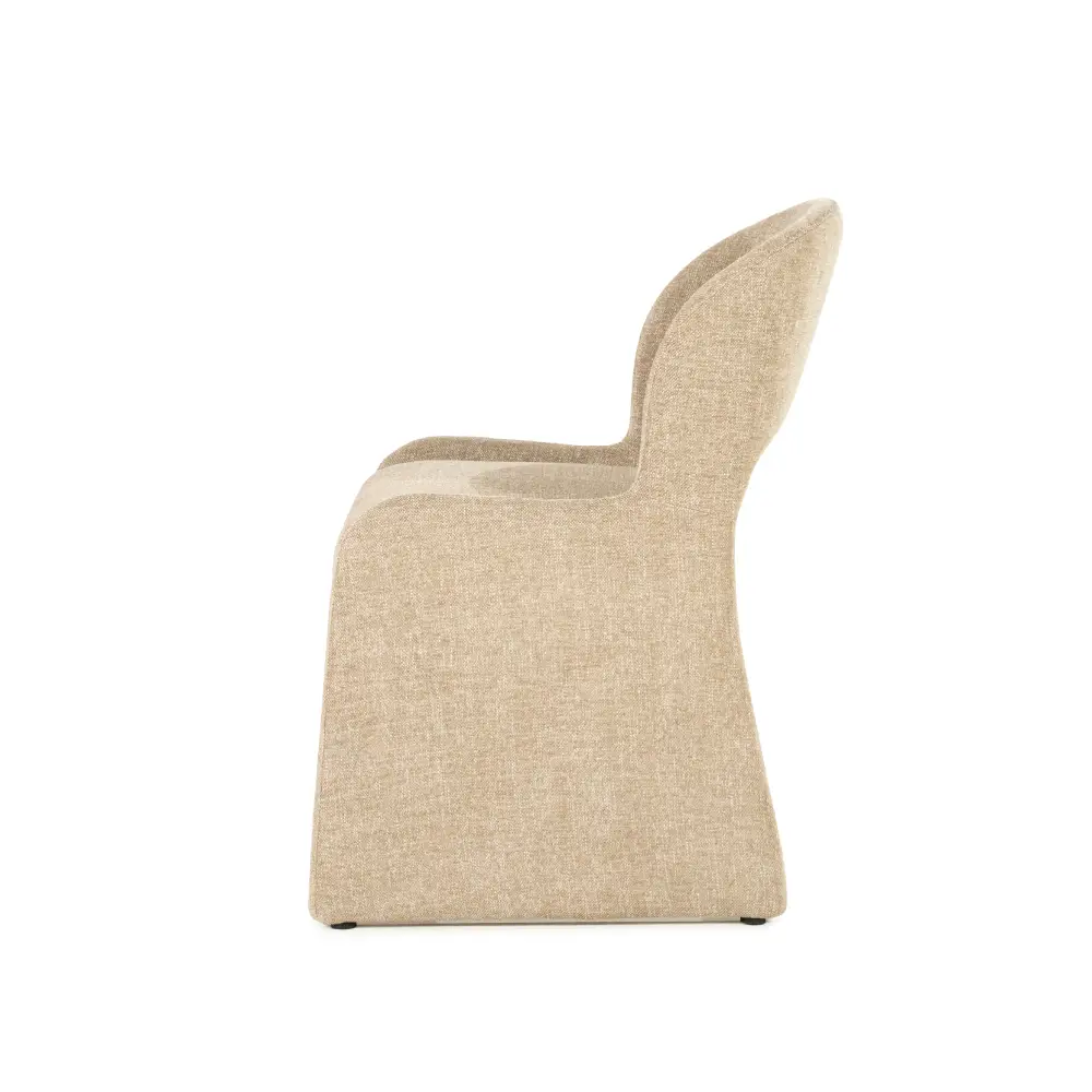 Odette Tuoli - taupe Serene