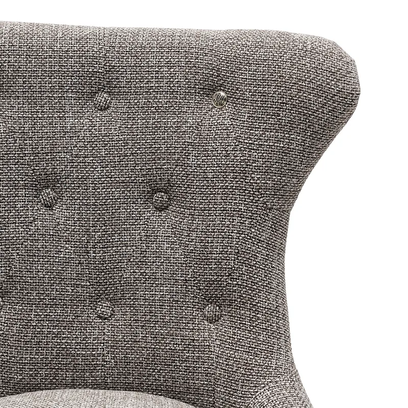 George ruokapöydän tuoli kirkas taupe