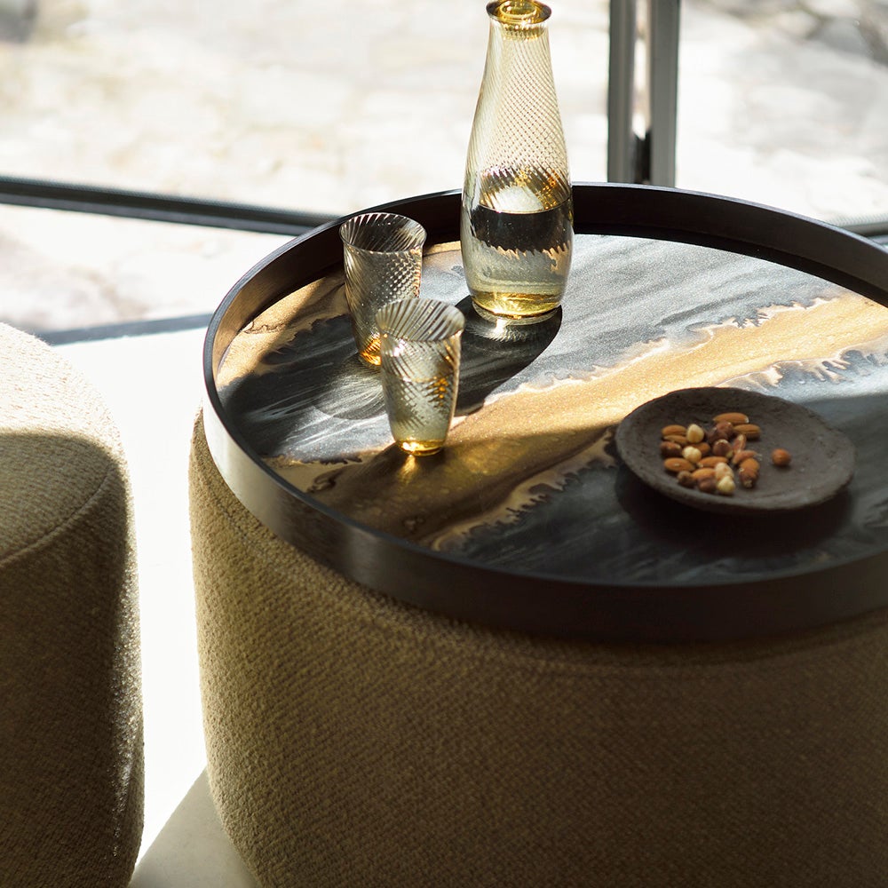 Organic Tarjotin Ø61 cm