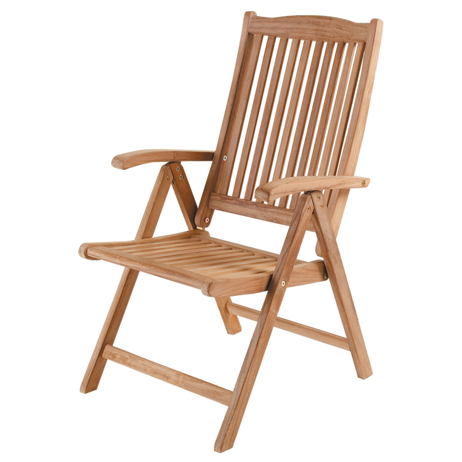 Veronica säädettävä tuoli luonnonvärinen Brafab