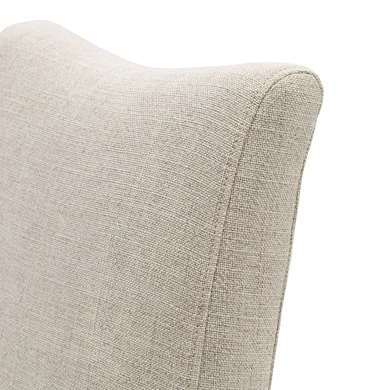 Monti tuoli Antique White