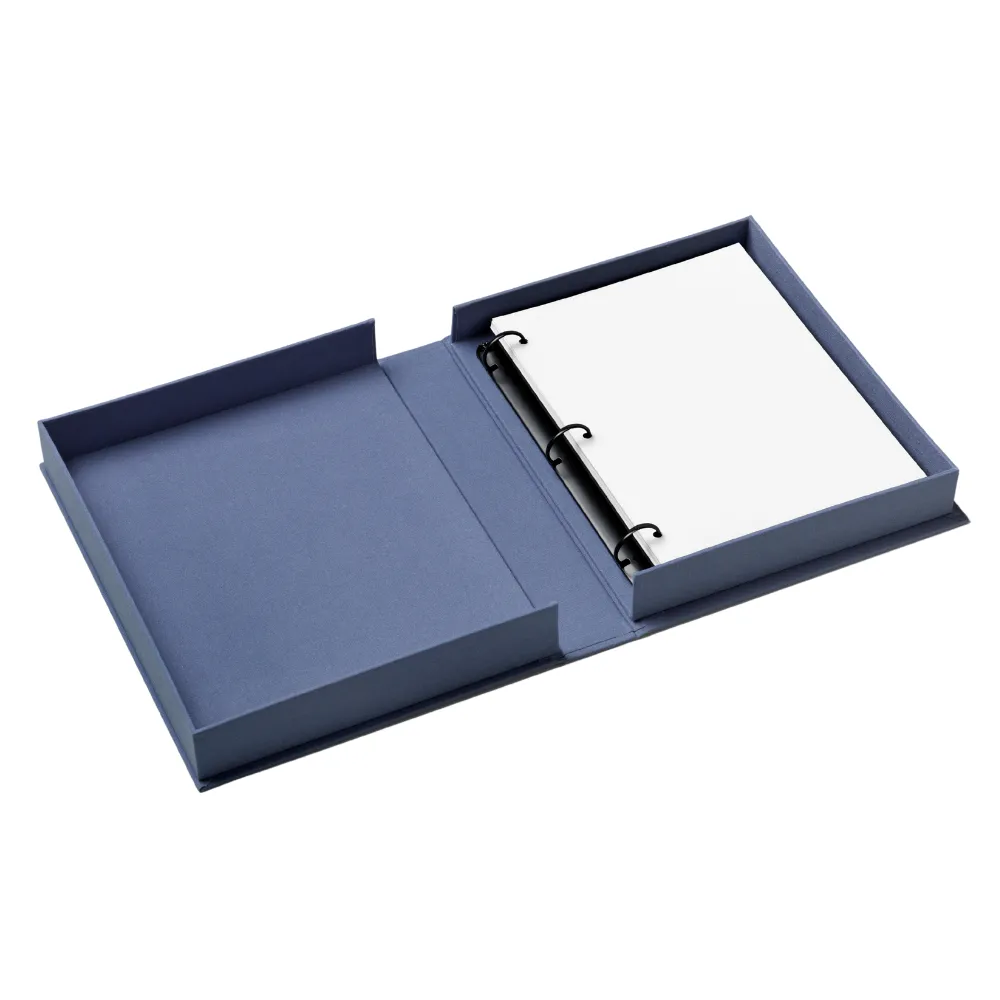  Valokuva-albumi - Picture Perfect, Blue