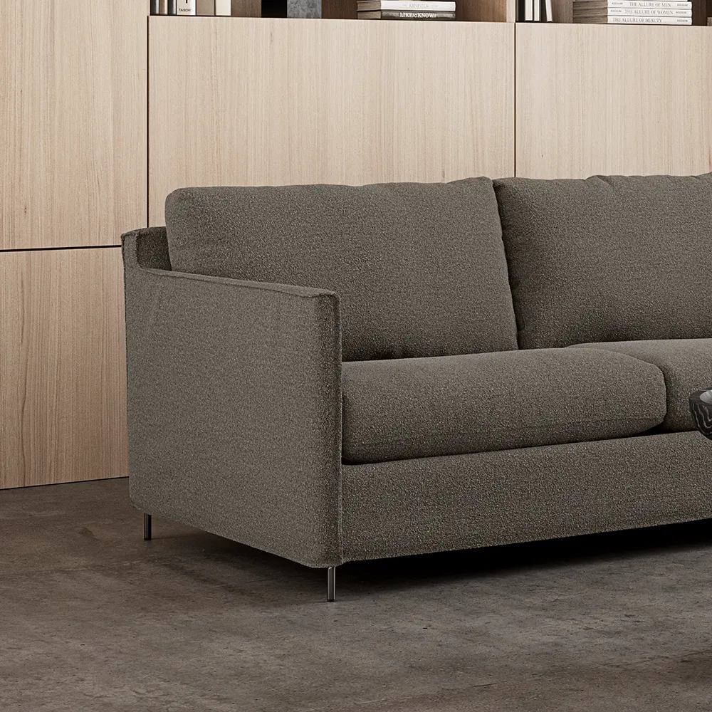 Petito 2-istuttava sohva + divaani Cat A