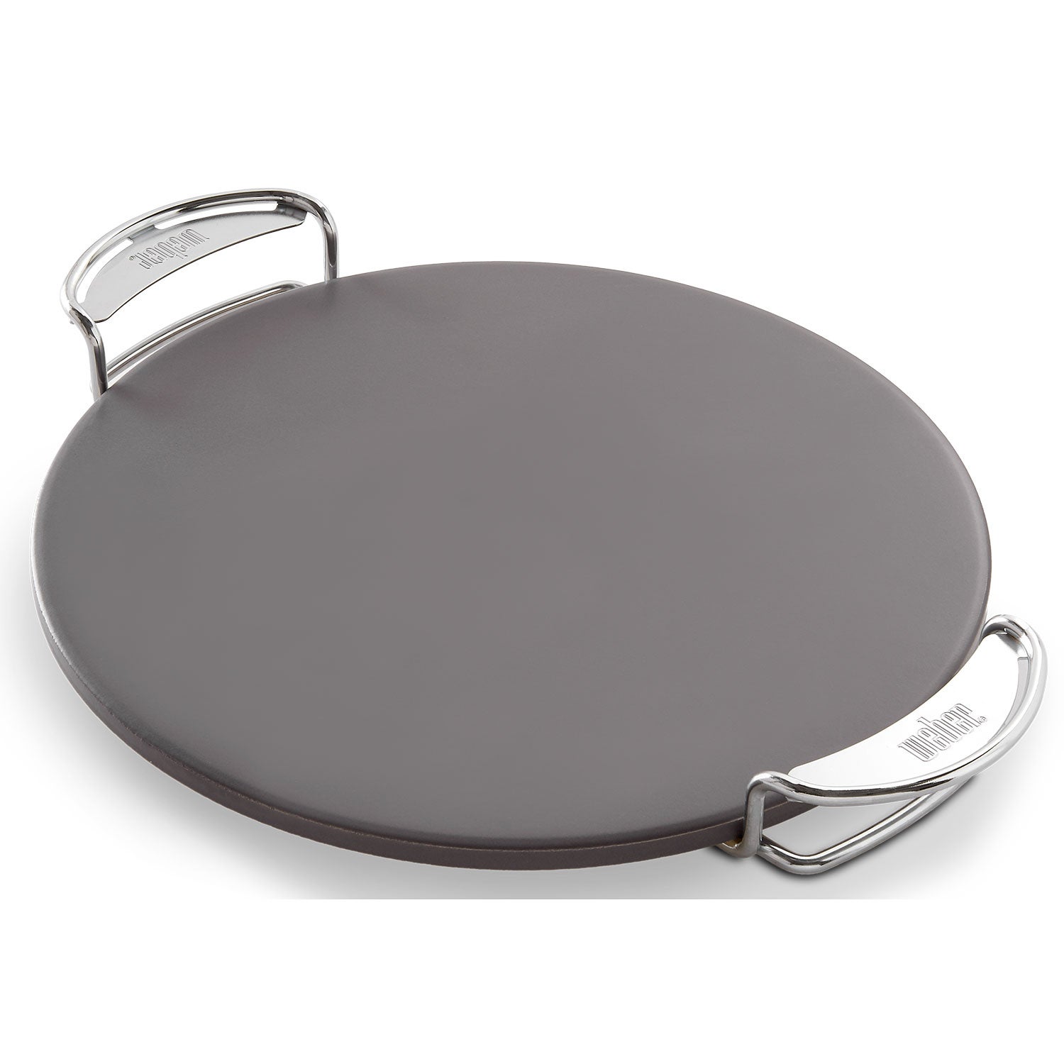 Pizzakivi Crafted GBS lasitettu Weber