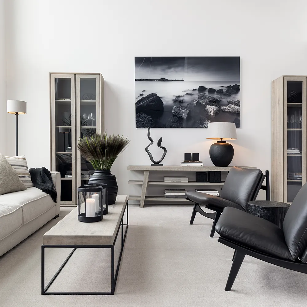 Springs Konsolipöytä