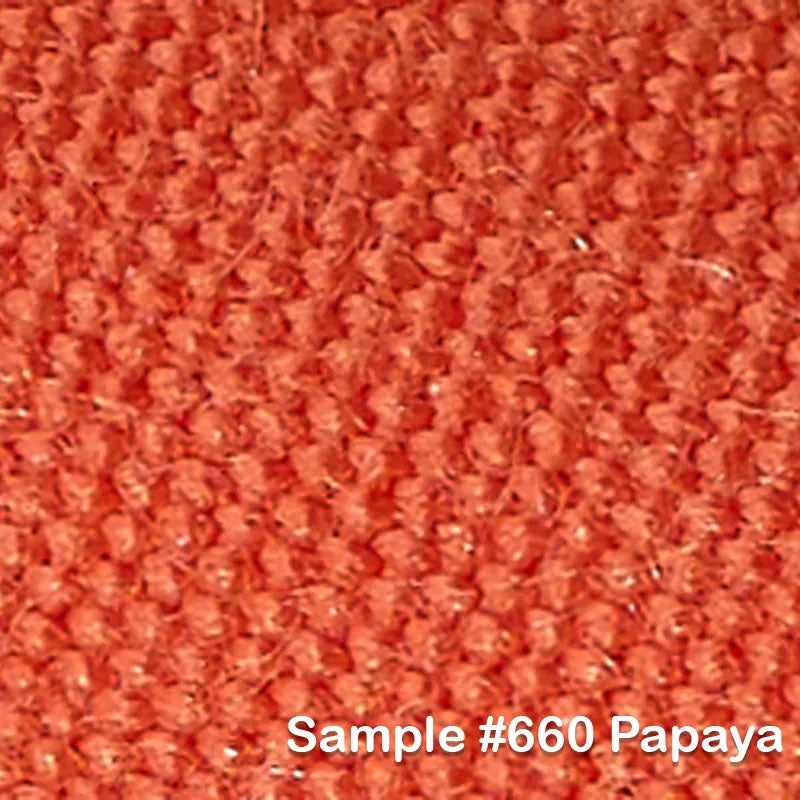 Sunwing Casa vapaasti riippuva aurinkovarjo 330 cm kat. 5 antracite alu / 660 papaya Glatz