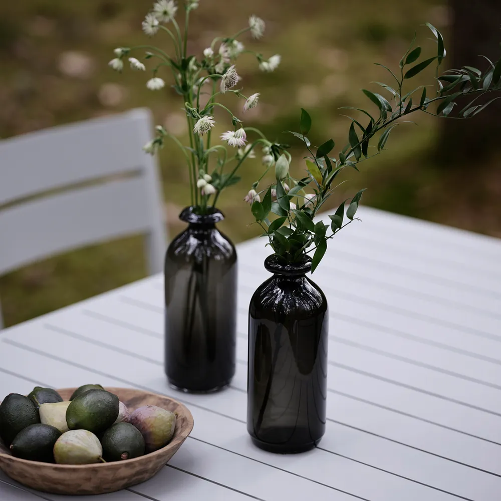 Bigby/Delia ruokailuryhmä