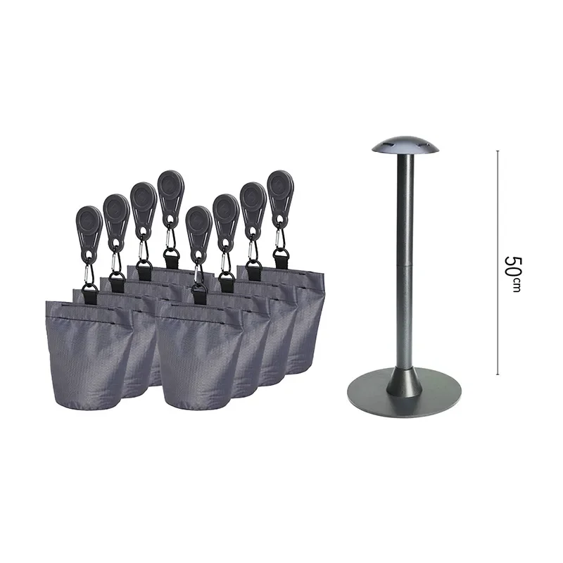 Pilari 8 painolla Universal 