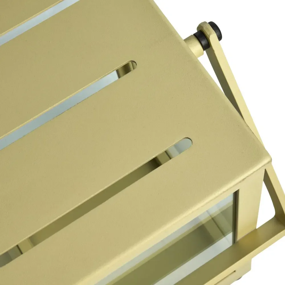 Belfort kynttilälyhty pieni Lemon