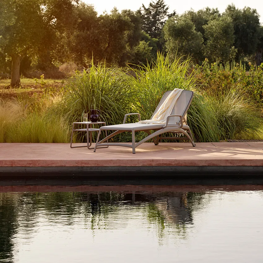 Atlantico aurinkotuoli Tortora-Tortora