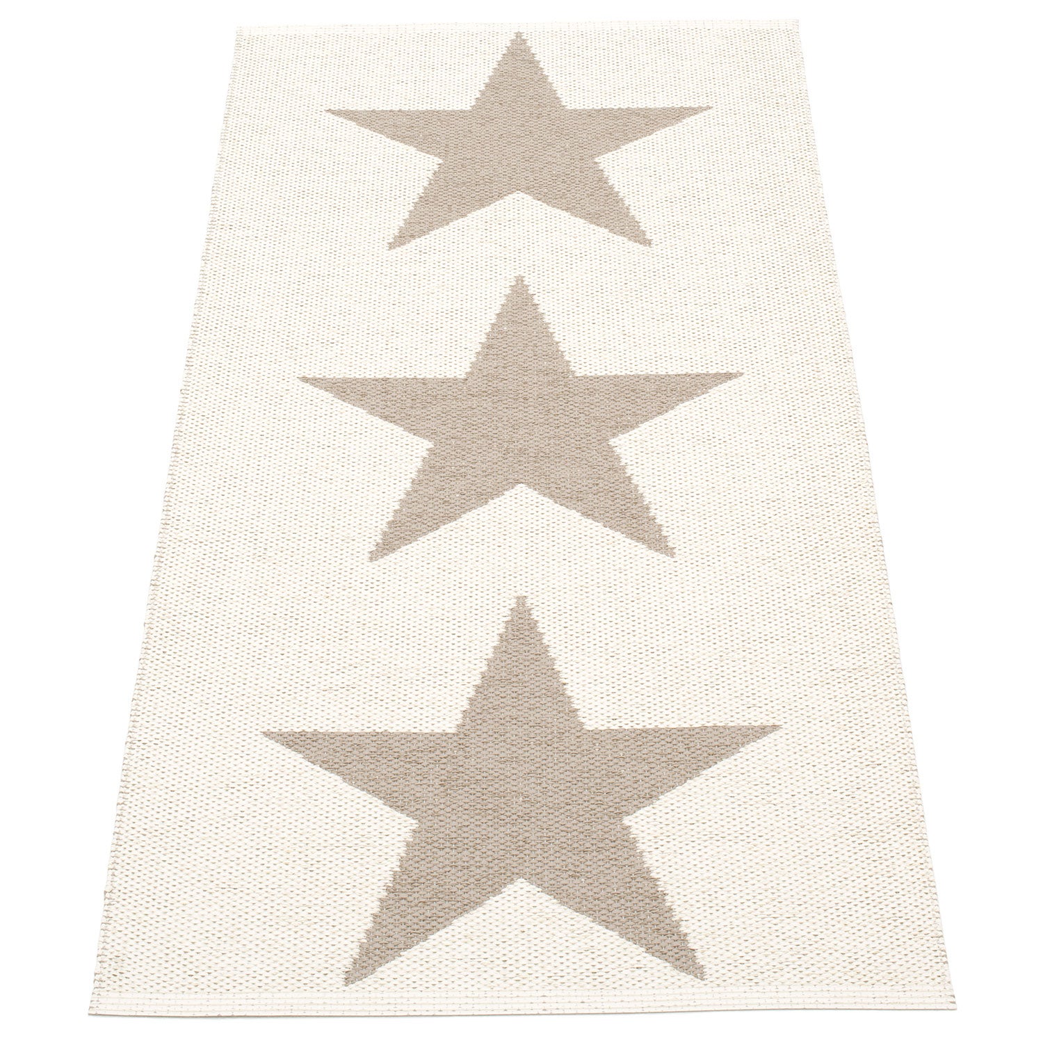 Viggo matto 70x150 cm one mud / vanilla 