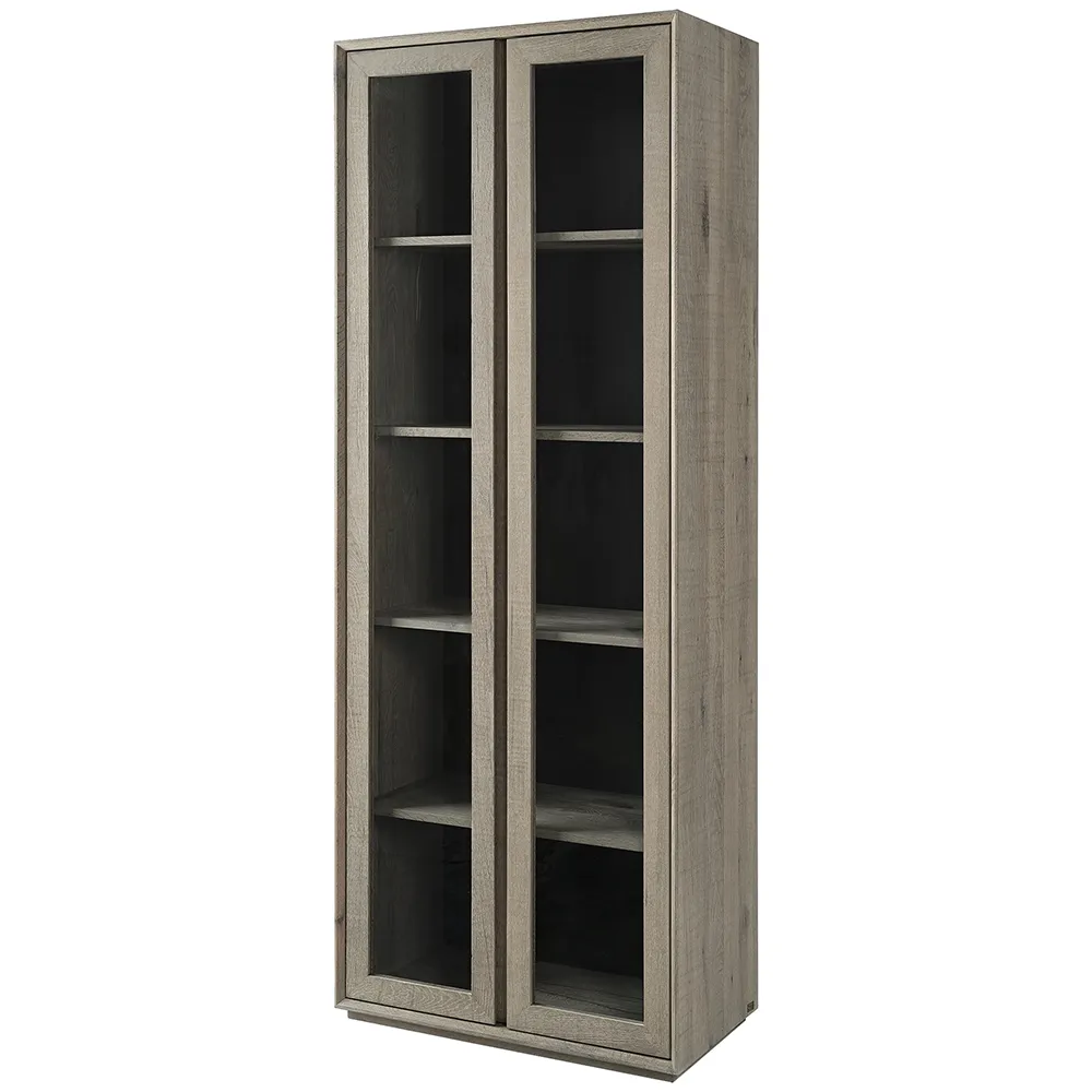 Vancouver Vitrinkaappi 