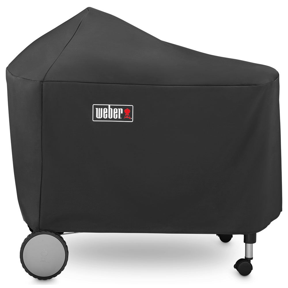 Grillin suojapeite Premium Performer premium / delux -grilleille Weber