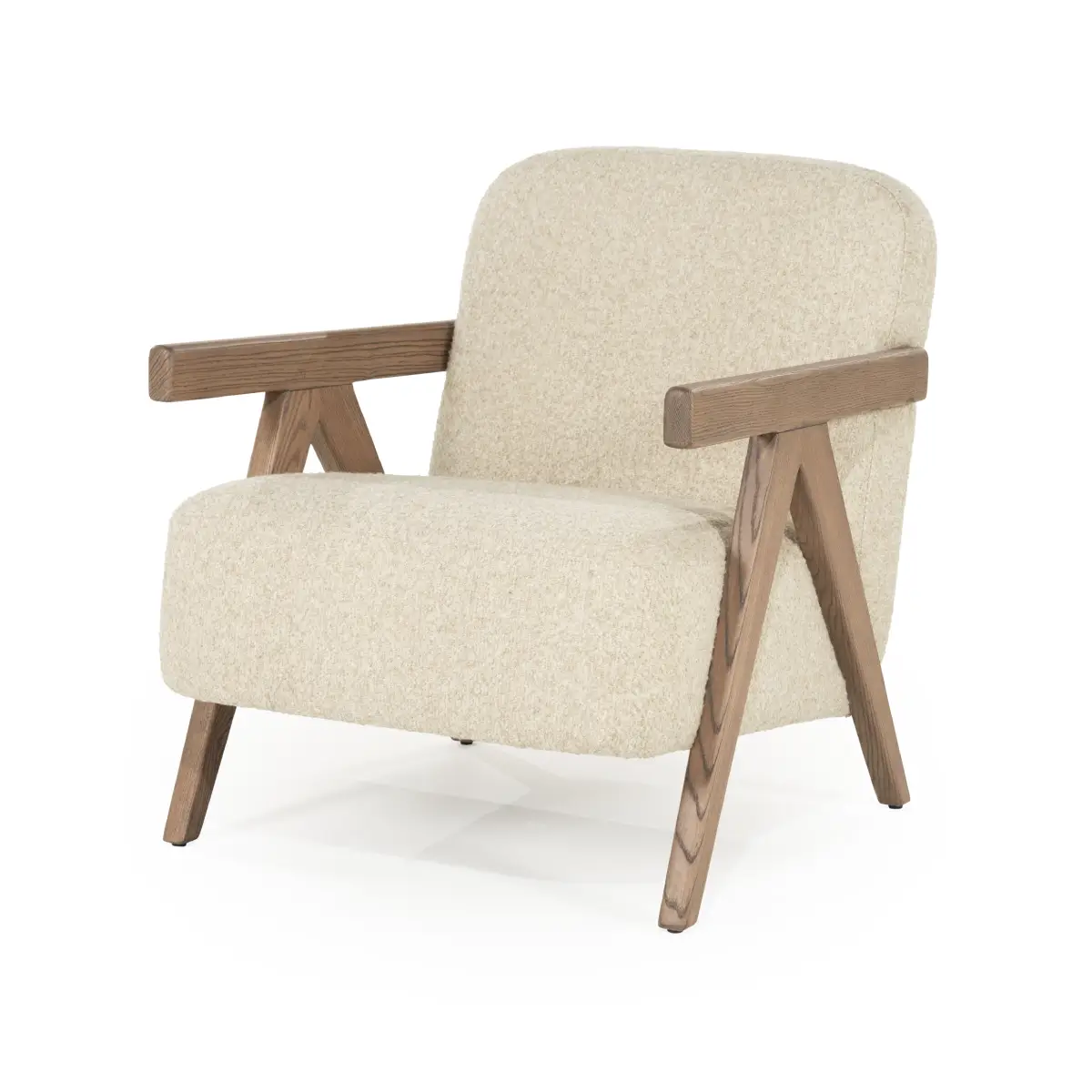 Eleonora, Francis Nojatuoli - beige Flou