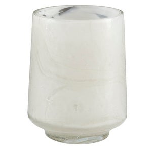 REEF kynttilälyhty lasissa (S)