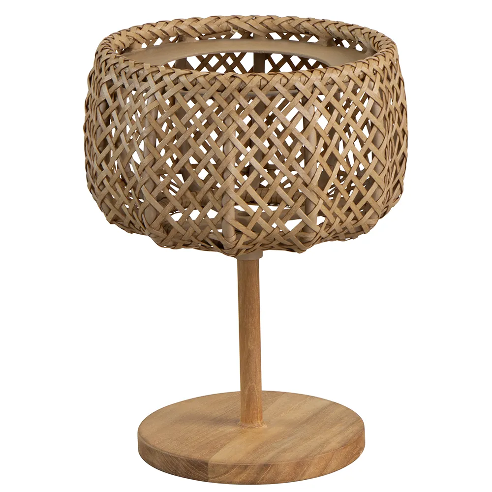 Illusion Glow Pöytälamppu 29 cm 