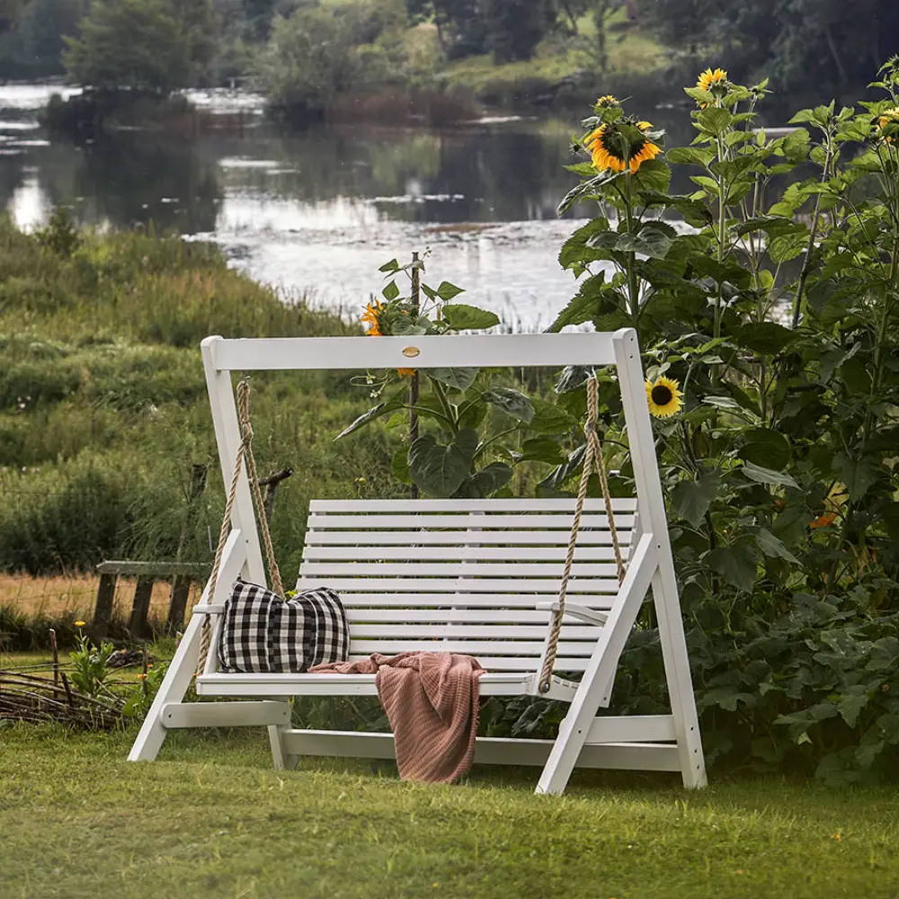 Marstrand hammock Valkoinen