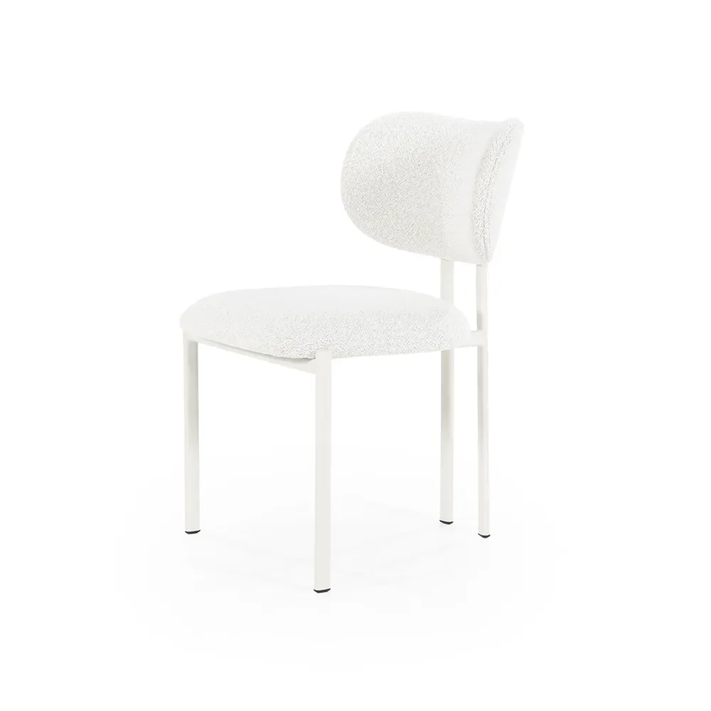 Ruokapöydän tuoli Daybreak Beige