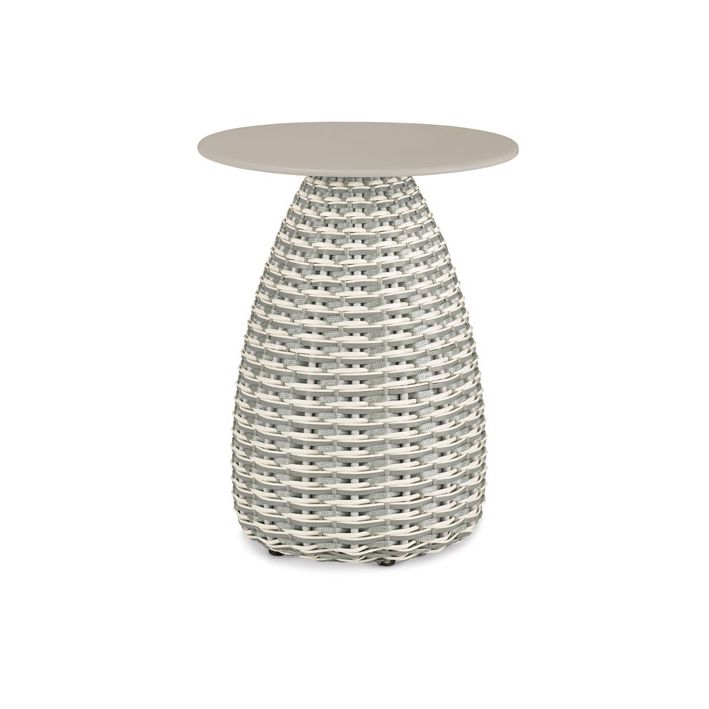 Porcini-lauta 41 cm carrara 