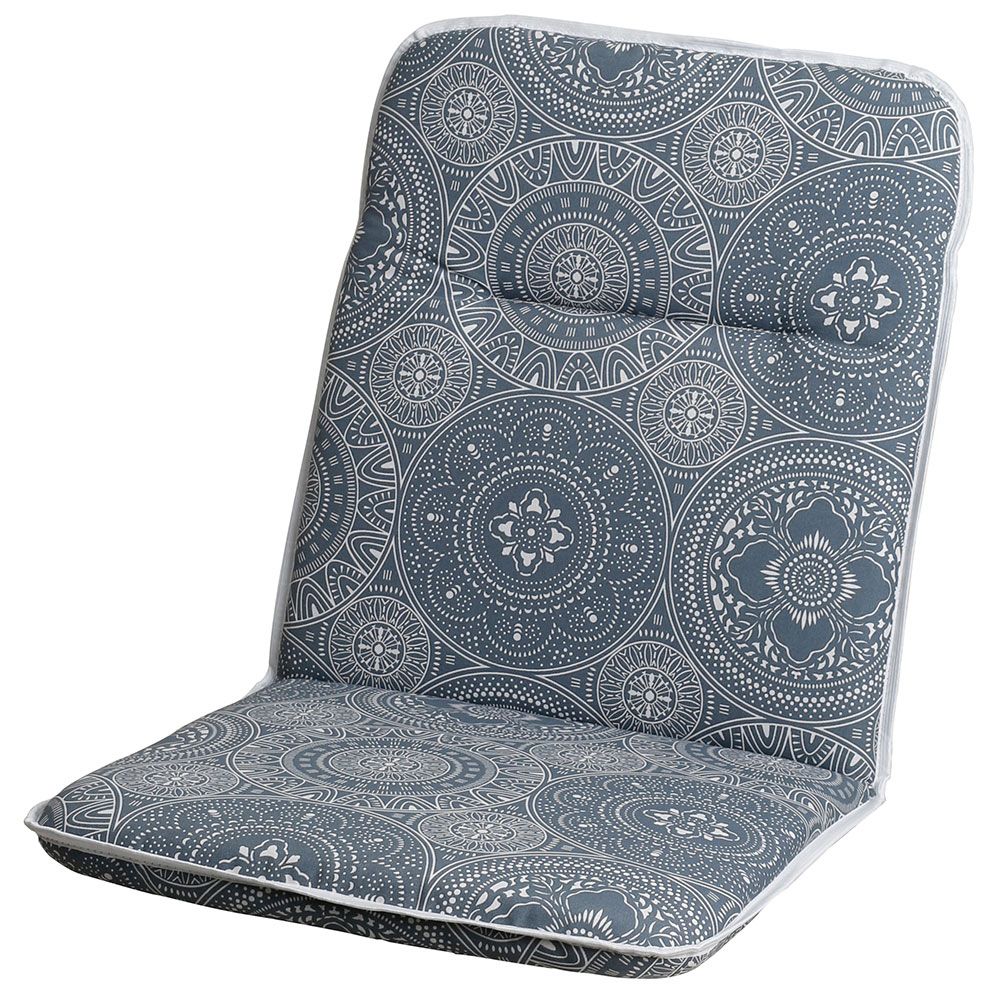 Mini Fiberdyna 50 Cm leveä Mandalagrey