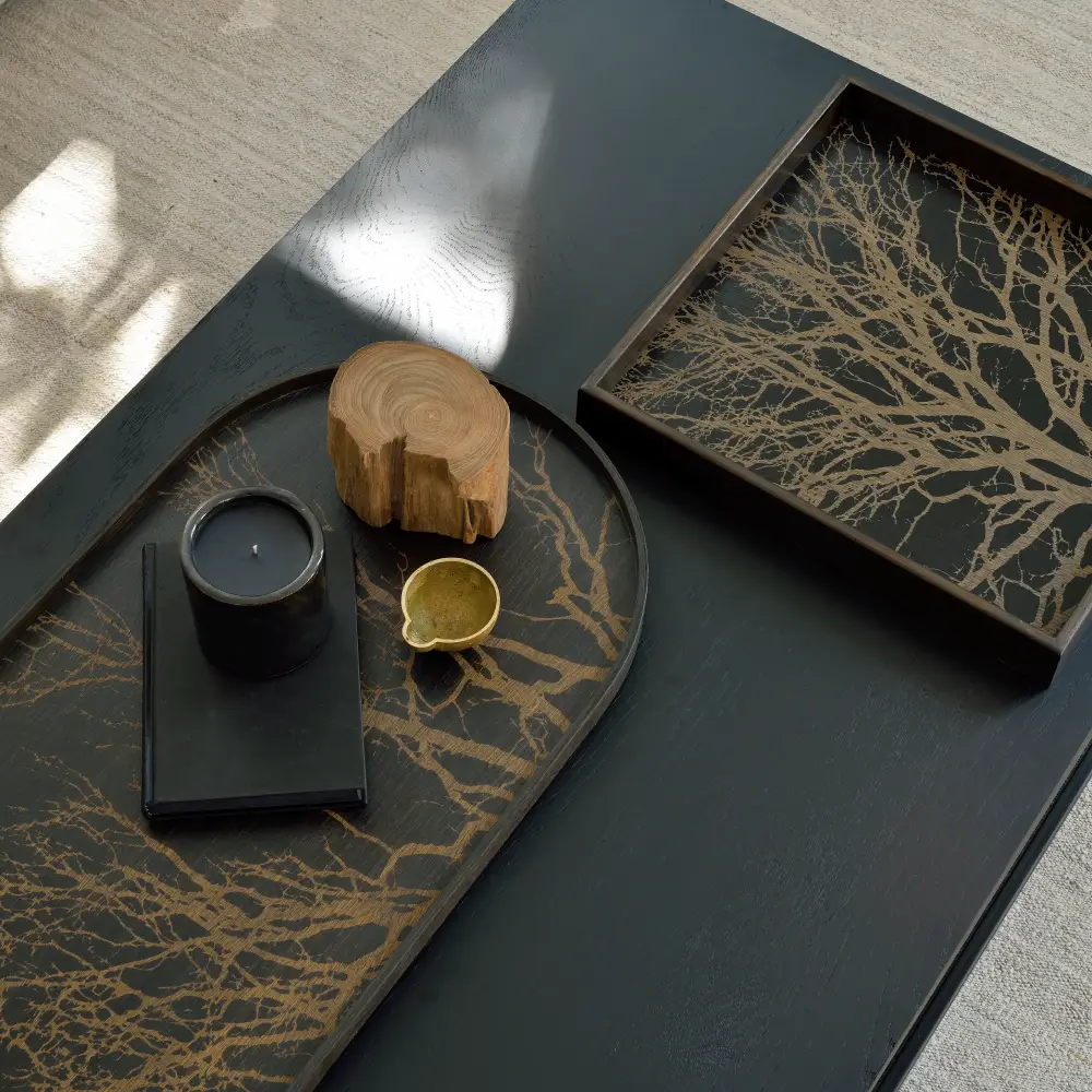 Tree tarjotinta  38x38 cm