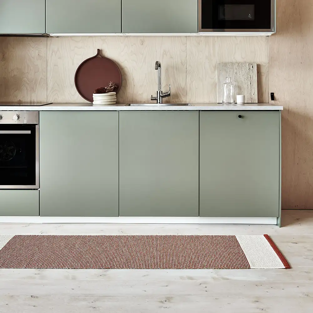 Edit matto 140x200 cm Brick