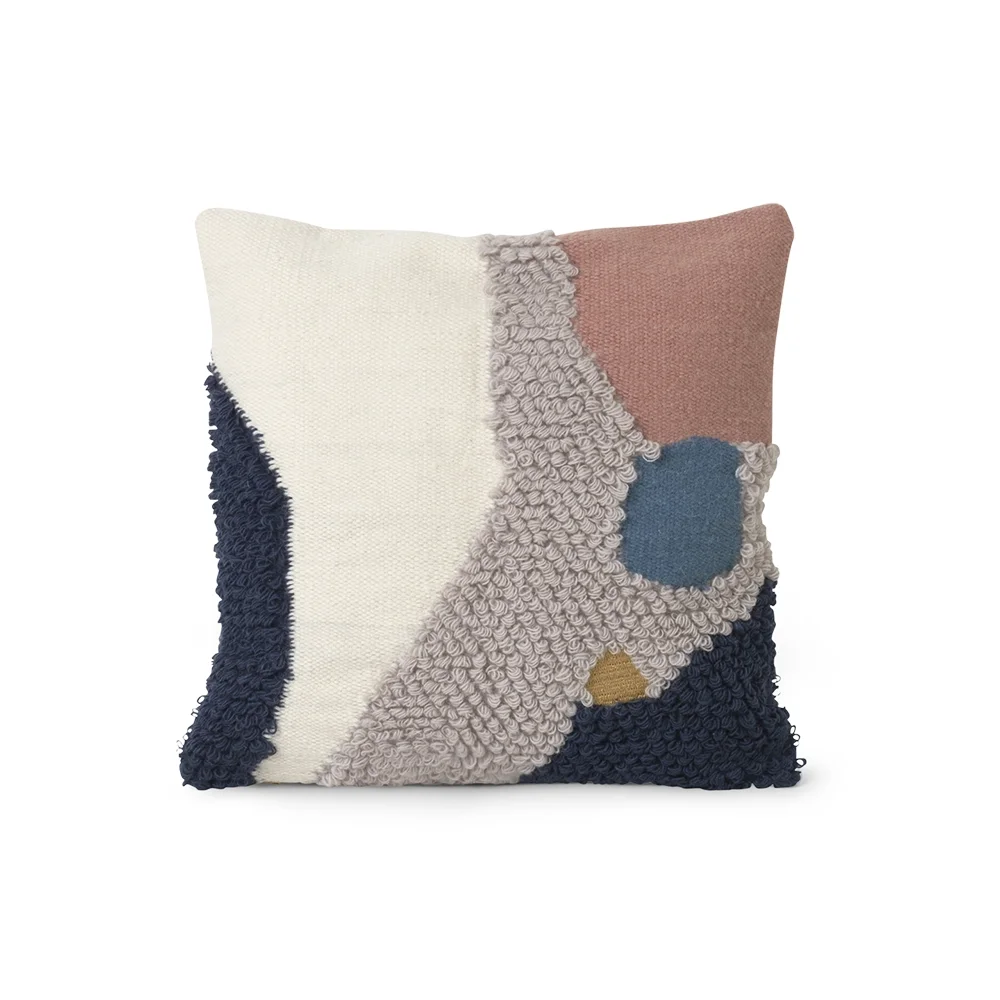 Loop Tyyny 50x50 - Landscape