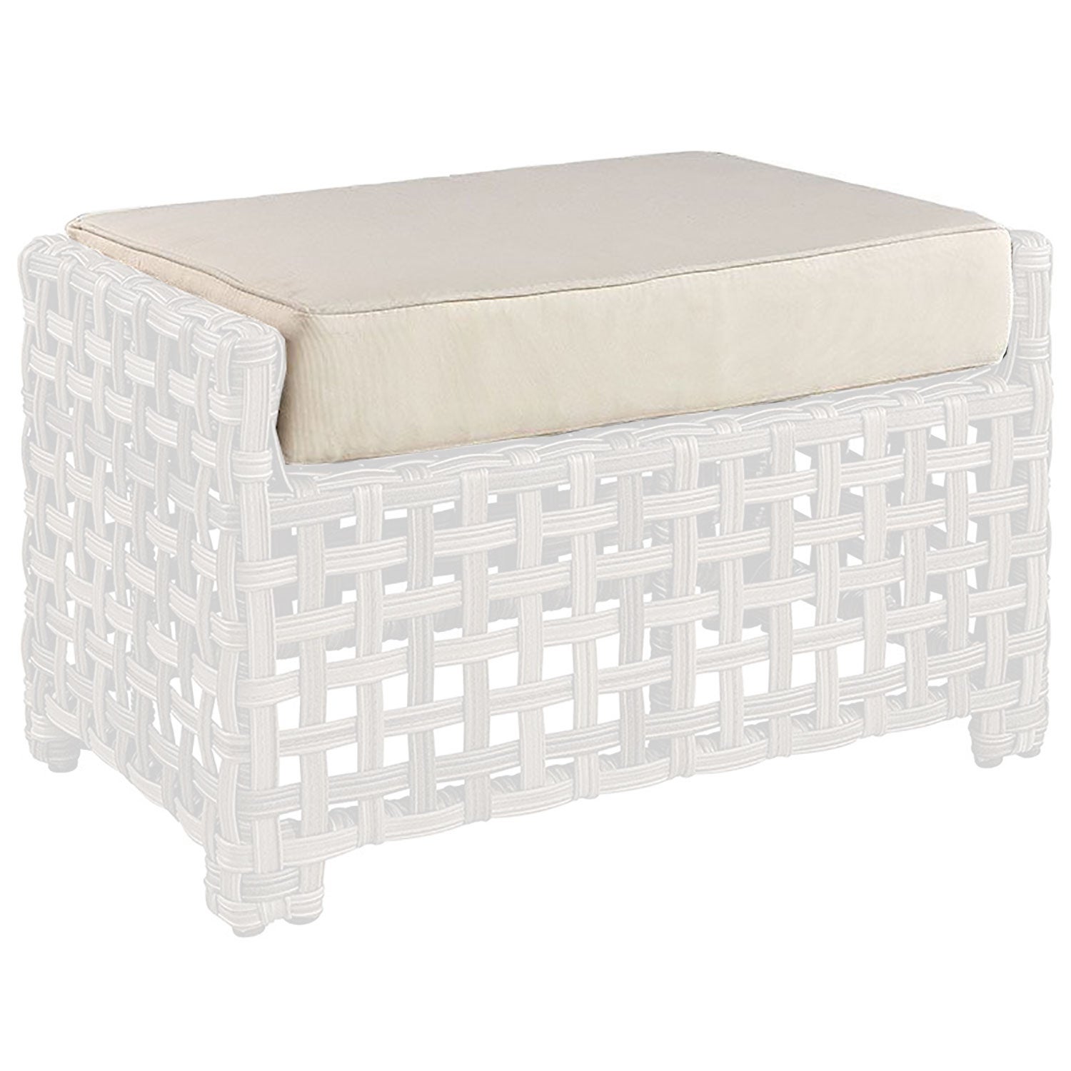 Monterey jalkarahi pehmuste Artwood
