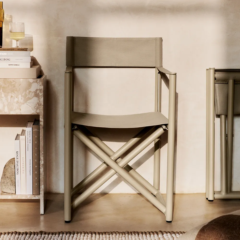 Voya Ruokailutuoli Cashmere