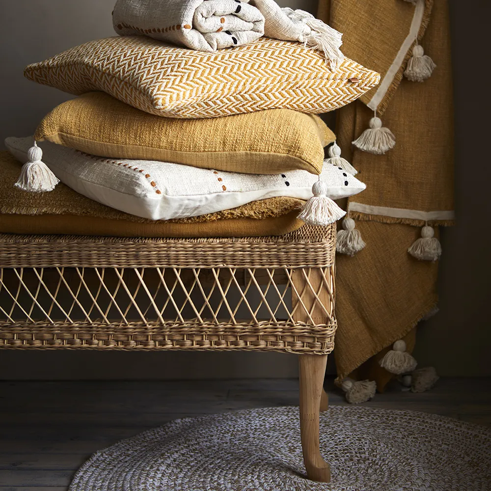 Tribe Sohvapöytä 92x50 cm