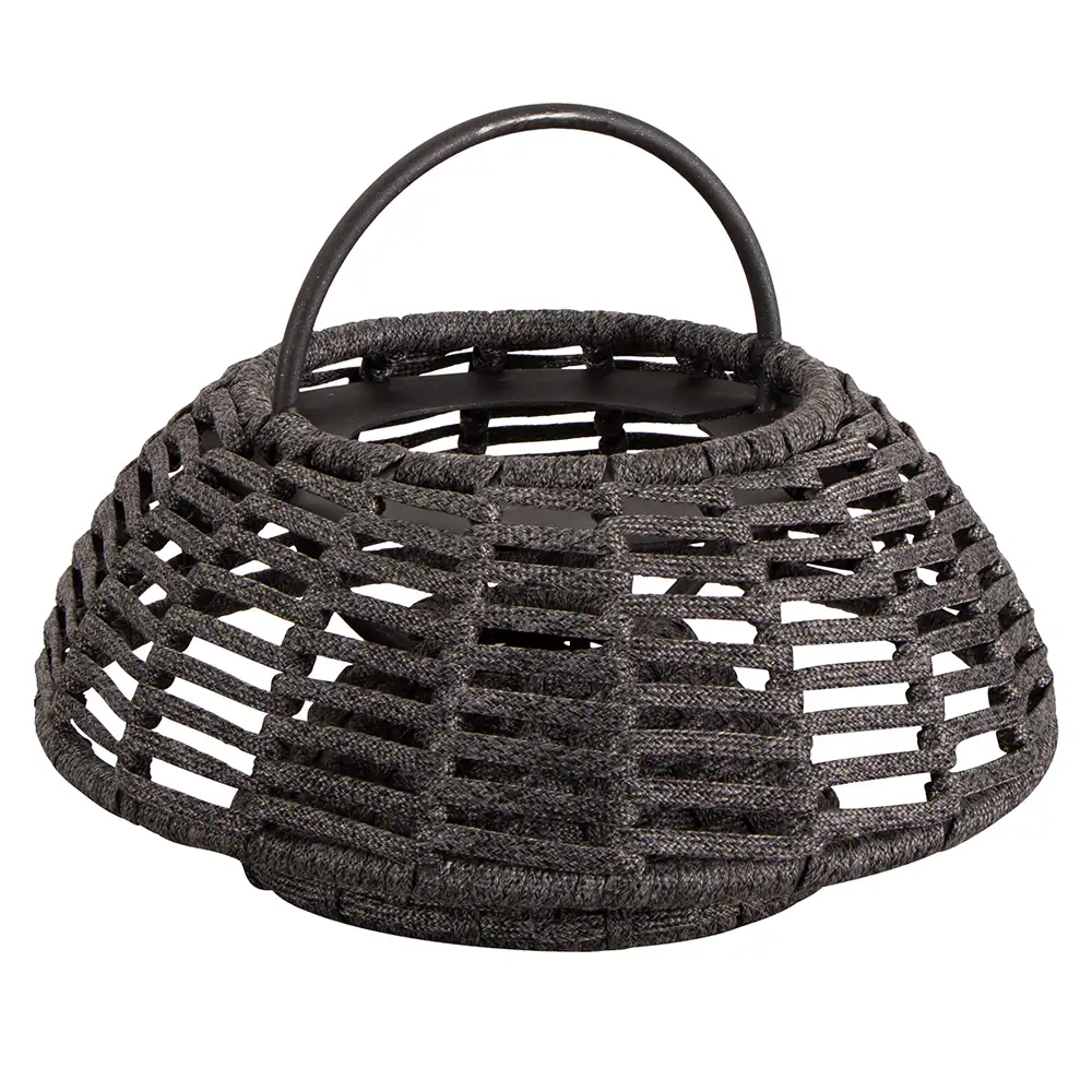 Illusion-riippuvalaisin Graphite, Soft Rope