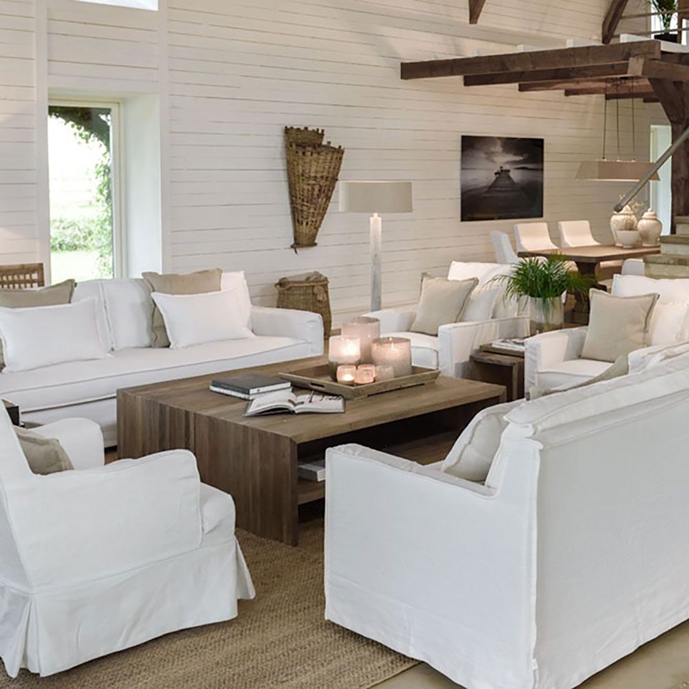 Bison sohvapöytä 70 x 135 Artwood