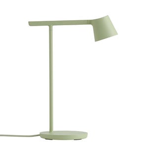 Tip Pöytävalaisin - Light Green