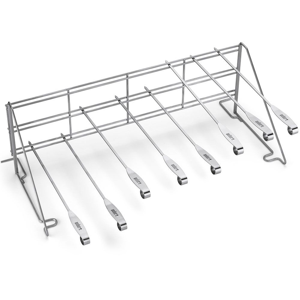 Original Elevation 4 kpl grillivarras Weber