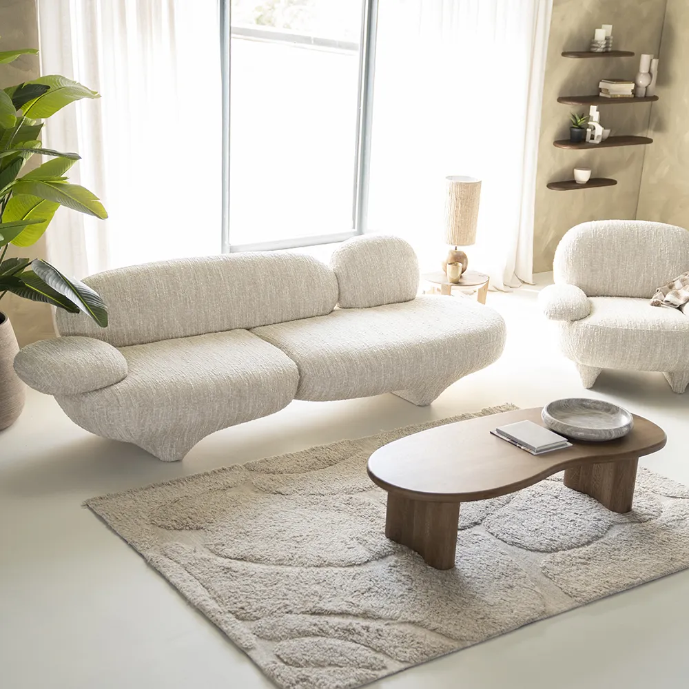Sohva Jayden Beige