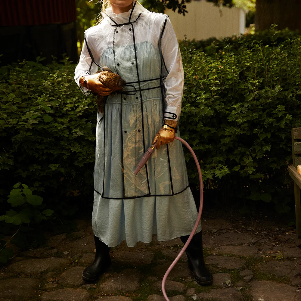 Vesiletku Purple Rain 