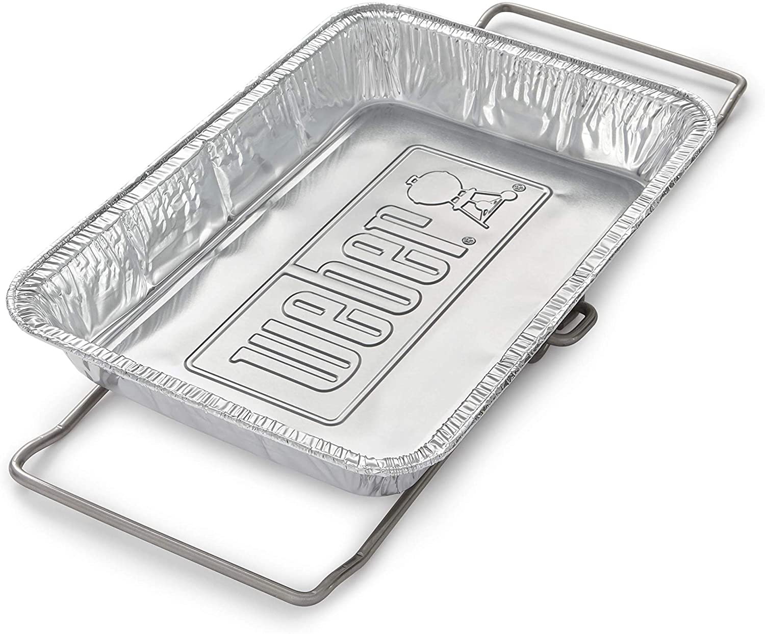 Tippa-astian pidike suuri Smokefire Weber