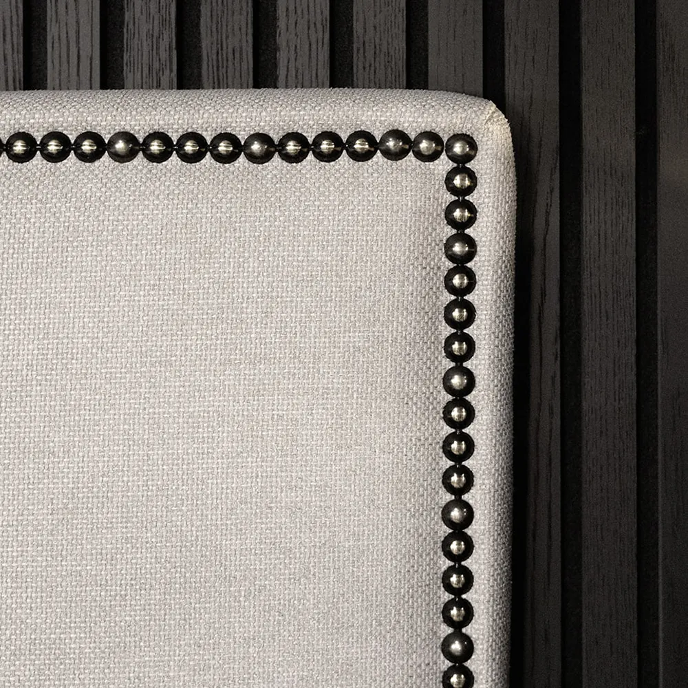 Copenhagen sängyn pääty Rave natural