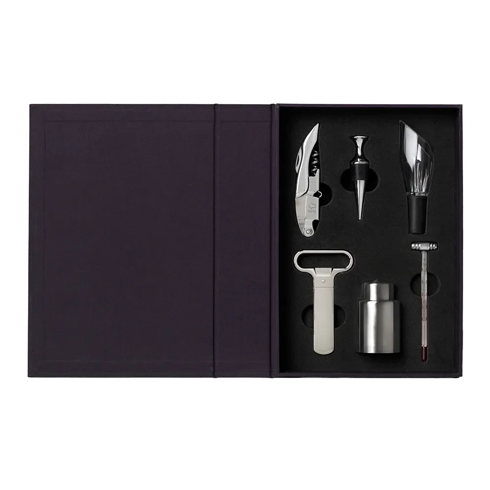 Viinityökalusarja The Essentials