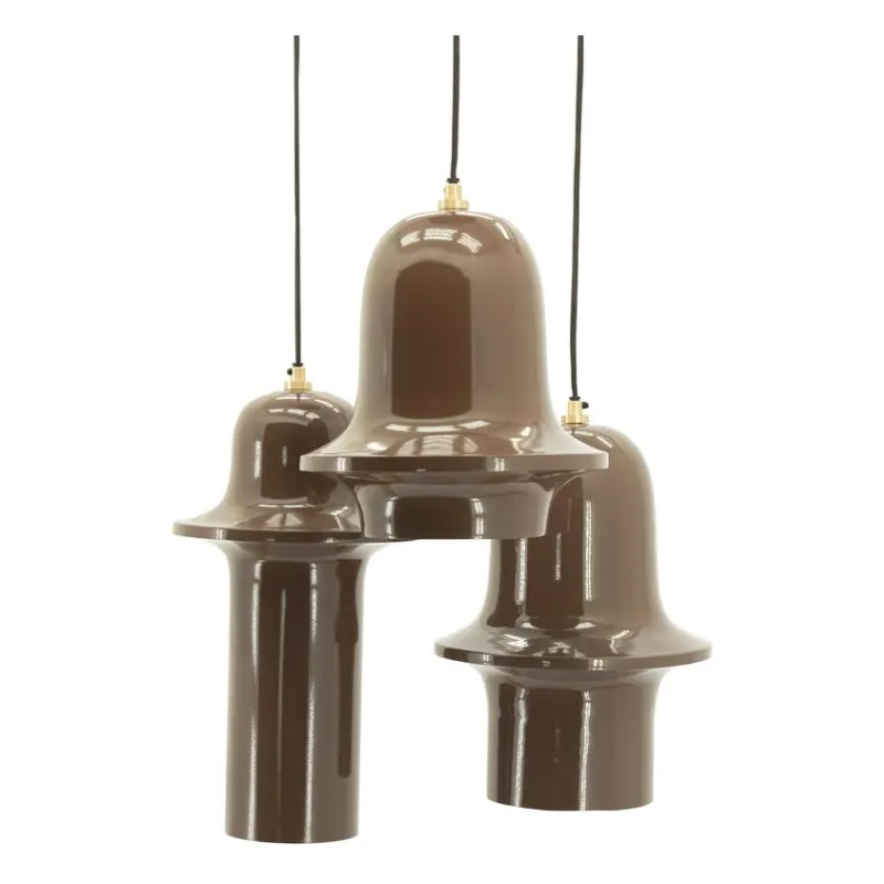 By-Boo, Bellure cluster - brown 50x50x54 cm | Alk. 341,00 €