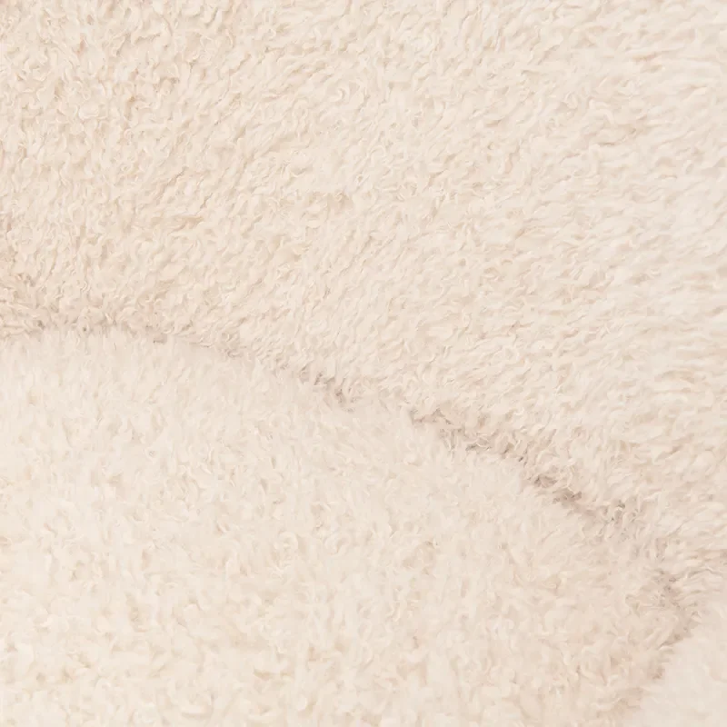 Courchevel nojatuoli White Lion