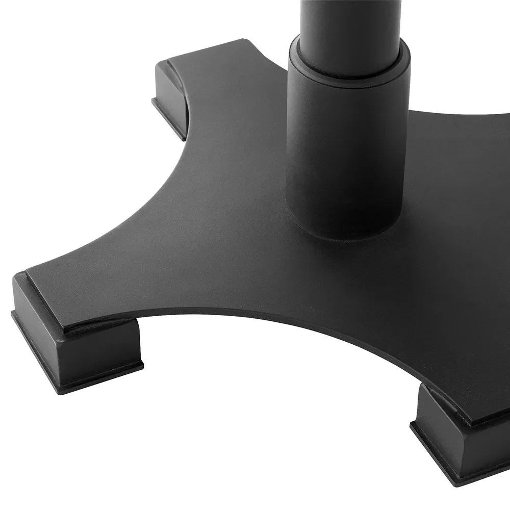 Ruokapöytä Avoria neliö 75x75