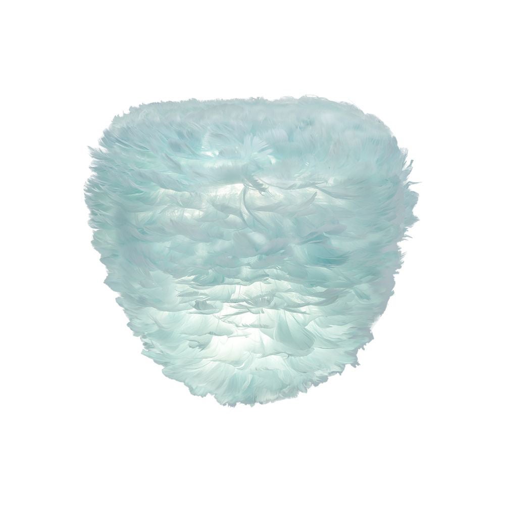 Eos Evia Lampunvarjostin Mini Ø30 cm Light Blue